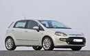 Rental car: FIAT PUNTO GRAND Rental car: FIAT PUNTO GRAND