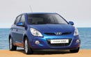 Rental car: HYUNDAI i20 Rental car: HYUNDAI i20