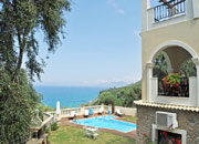 Villa Vasiliki