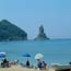 Corfu, sea and sun