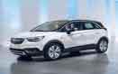 Opel Crossland SUV 2022 Opel Crossland SUV 2022