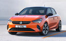 Opel-corsa-E Opel-corsa-E